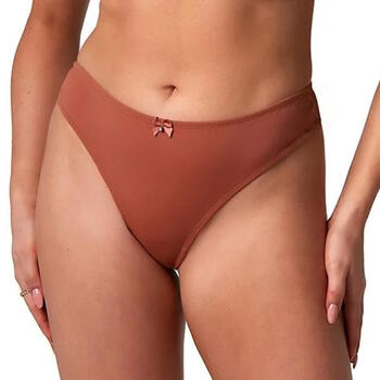 AFTER EDEN D CUP & UP FARO Cinnamon String