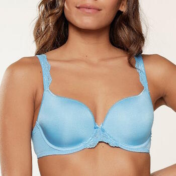 LINGADORE DAILY Bonnie Blue Uni Fit T-shirt bh