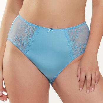 LINGADORE DAILY Bonnie Blue High Waist Slip