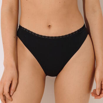 Lisca Ines Slip Zwart