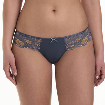 ROSA FAIA COLETTE sky grey string