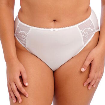 Elomi Cate slip wit