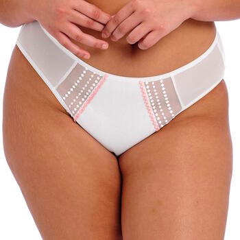 Elomi Matilda slip wit