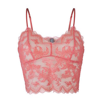 LingaDore Spiced Coral Bralette