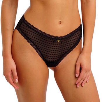 Freya Spot-light Slip zwart