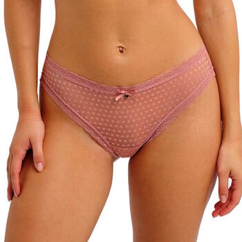 Freya Spot-light Slip ash rose