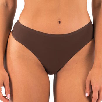 Fantasie Smoothease Invisible Stretch string Coffee Roast