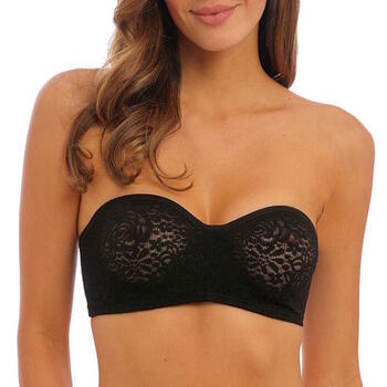 Wacoal Halo Lace Balconette bh zwart