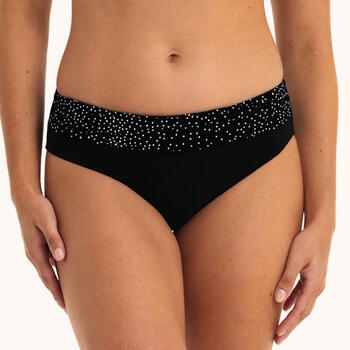 Anita Badmode Chirara Bikini Slip zwart
