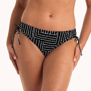 Rosa Faia Badmode Lorie Bikini Broekje zwart