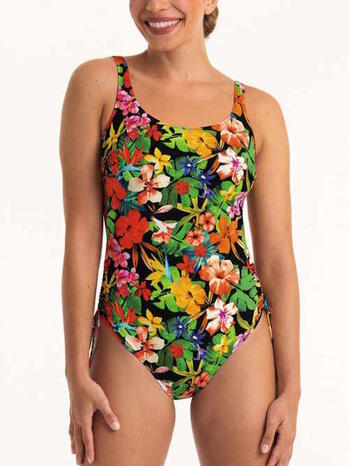 Anita Care Tavira Prothese Badpak Zwart