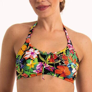 Anita Care Santa Rosa Prothese Bikinitop Zwart