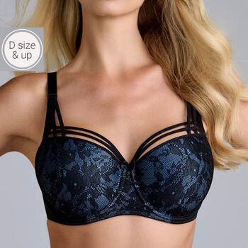 Marlies Dekkers Dame De Paris Bijou Blue bh