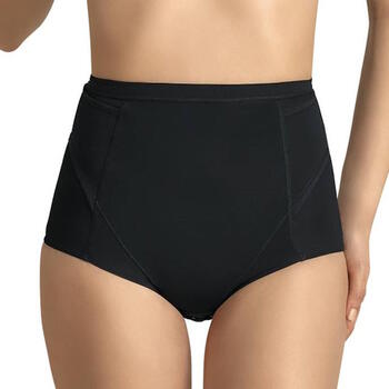 Anita Maternity Florence Rebelt Pantyslip voor na de bevalling zwart