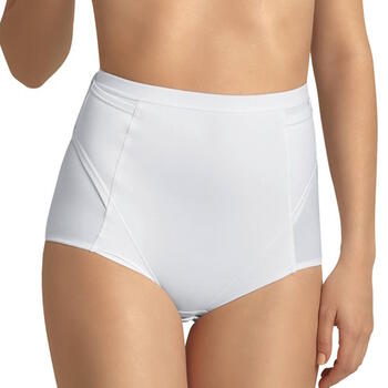Anita Maternity Florence Rebelt Pantyslip voor na de bevalling wit