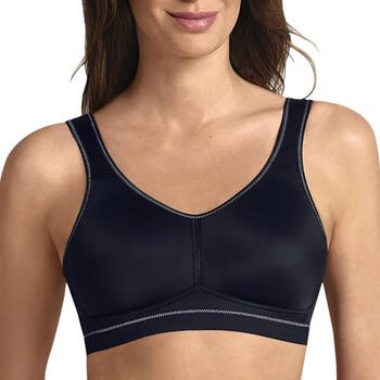 Anita Care Vivana Active Prothese sport bh zwart