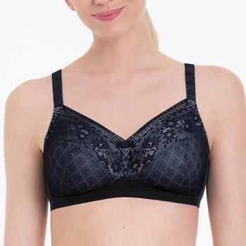 Anita Care Rosemary Prothese bh zwart