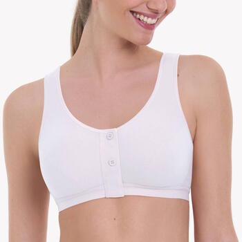 Anita Care Isra Prothese bh wit