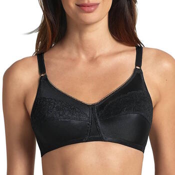 Anita Care Livia Prothese bh zwart