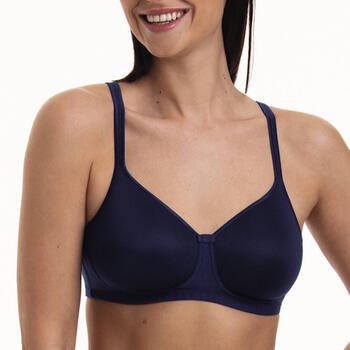 Anita Care Tonya Art Prothese bh marine blauw