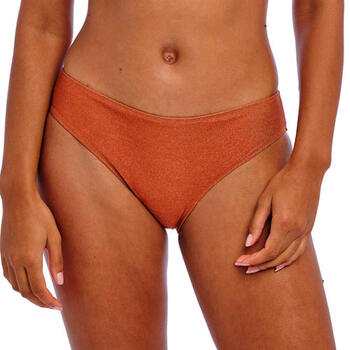 Freya Swim Arizona Wave Hour Bikini Brief Golden Hour