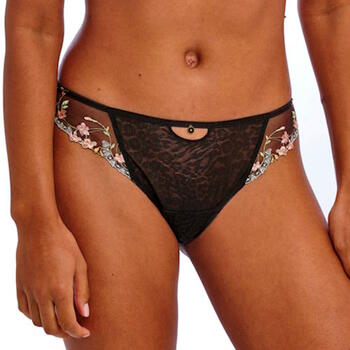 Freya Love-Haze slip zwart