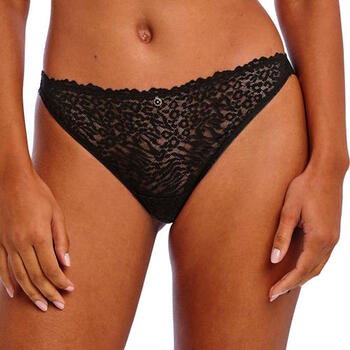 Freya Love-Haze brazilian zwart