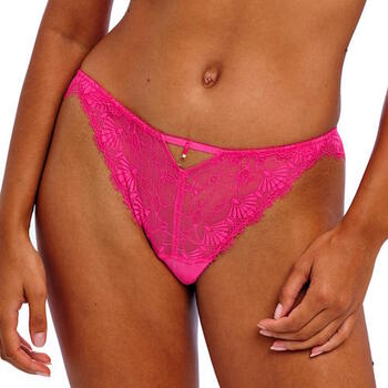 Freya Fascinate Slip Hot Pink