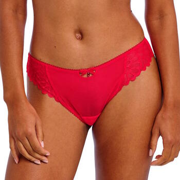 Freya Loveland Slip Bombshell Chilli