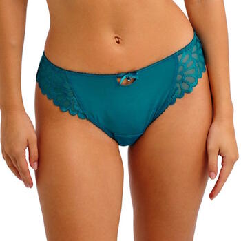 Freya Loveland Slip Bombshell Teal