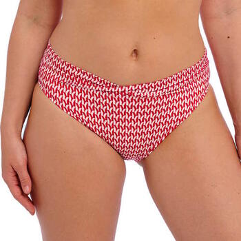 Fantasie Swim Koh Lipe Bikini Brief Radiant Red