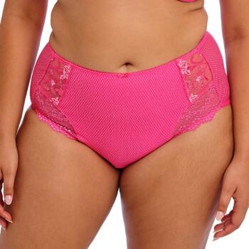 Elomi Charley Pink Full Brief