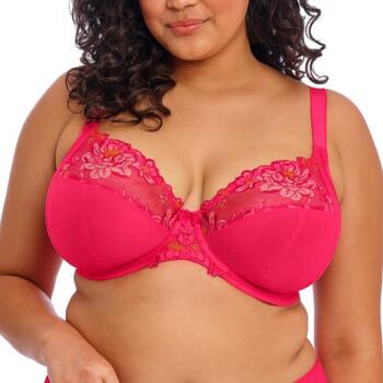 Elomi Teagan Azalea Uw Plunge Bra
