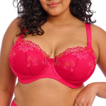 Elomi Teagan Azalea Uw Padded Half Cup Bra