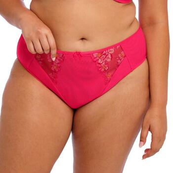 Elomi Teagan Azalea High Leg Brief