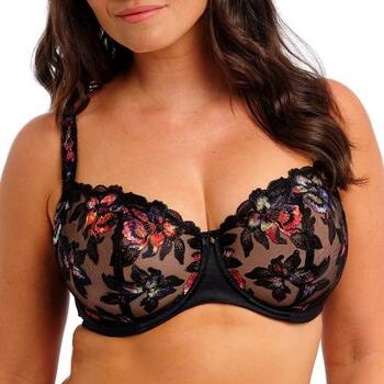 Fantasie Magdalena Noir Uw Balconette Bra
