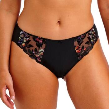 Fantasie Magdalena Noir Brief