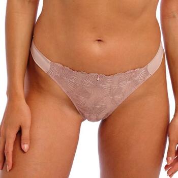 Wacoal Cateline Aspen Rose Tanga
