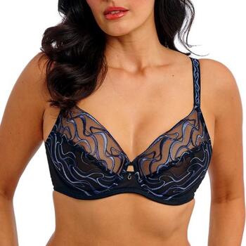 Wacoal Mayumi Midnight Uw Bra