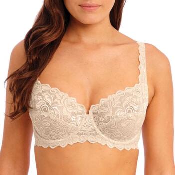 Wacoal Eglantine Creme Brulee Uw Bra