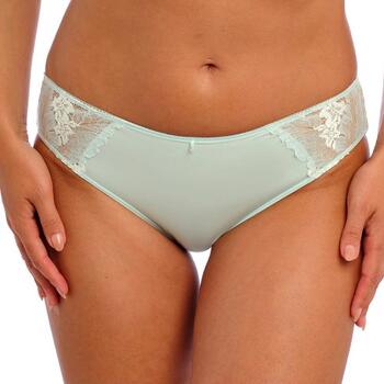 Wacoal Most Divine Eau-de-nil Brief