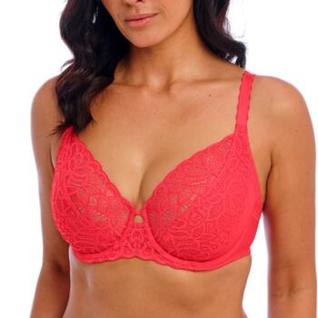 Wacoal Raffine Hibiscus Uw Bra
