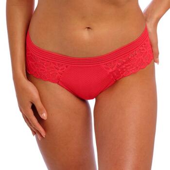 Wacoal Raffine Hibiscus Tanga