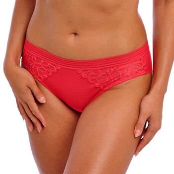 Wacoal Raffine Hibiscus Brief