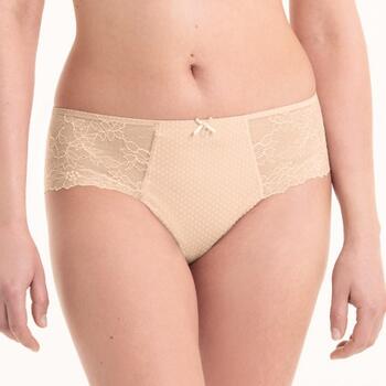 Rosa Faia Eloise shorty rose