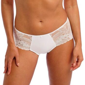 Wacoal Most Divine White Short