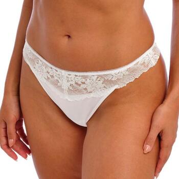 Wacoal Most Divine White Tanga