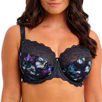 Fantasie Lucia Midnight Uw Side Support Bra