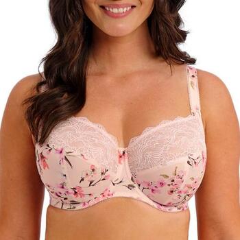 Fantasie Lucia Rosewater Uw Side Support Bra