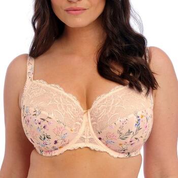 Fantasie Pippa Summer Garden Uw Side Support Bra